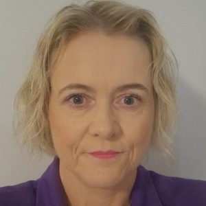 Profile photo of Sigrun Esther Gudmundsdottir